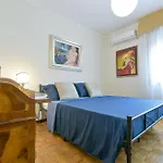 Apartmán Queen Isabel Mestre