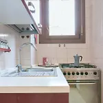 Queen Isabel Apartmán Mestre