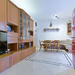 Apartmán Queen Isabel