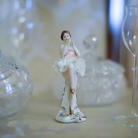 Queen Isabel Appartement *