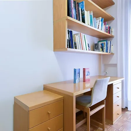 Queen Isabel Apartment Mestre