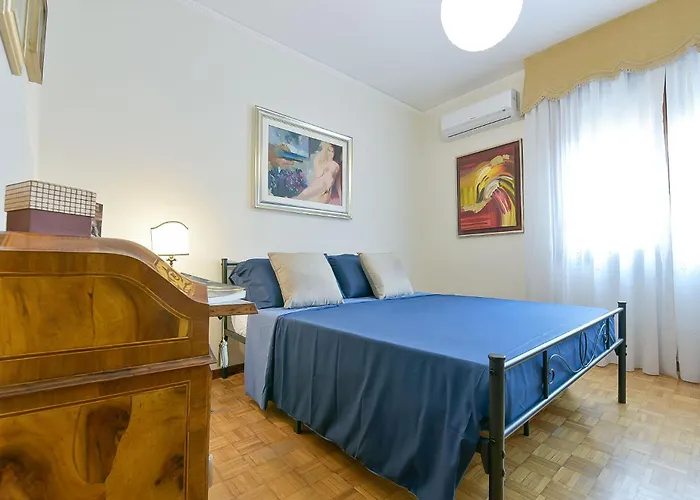 Appartement Queen Isabel Mestre