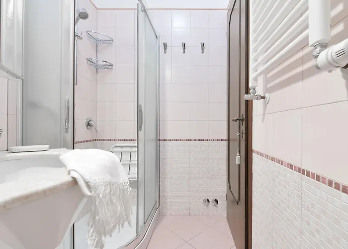 Queen Isabel Appartement