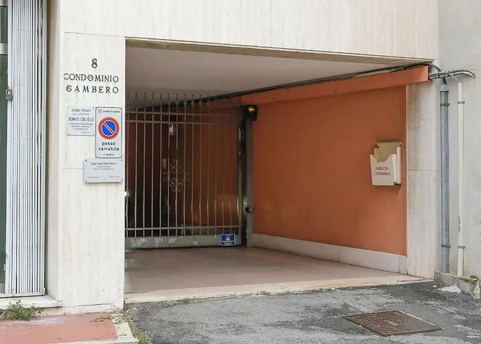 Queen Isabel Appartement *