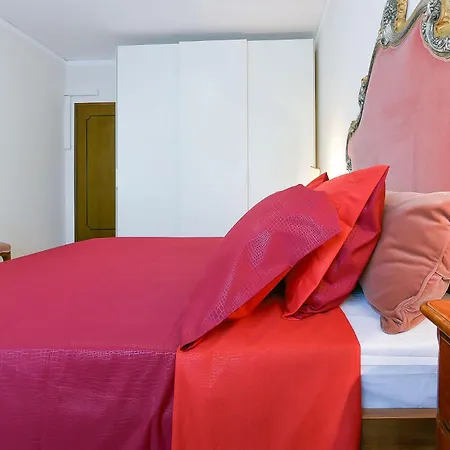 شقة Queen Isabel *