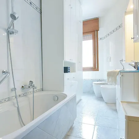 Appartement Queen Isabel