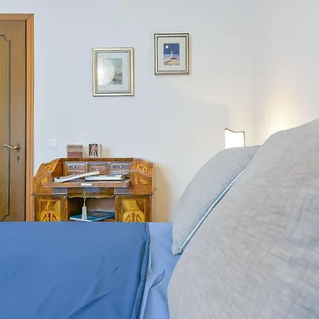 Appartement Queen Isabel
