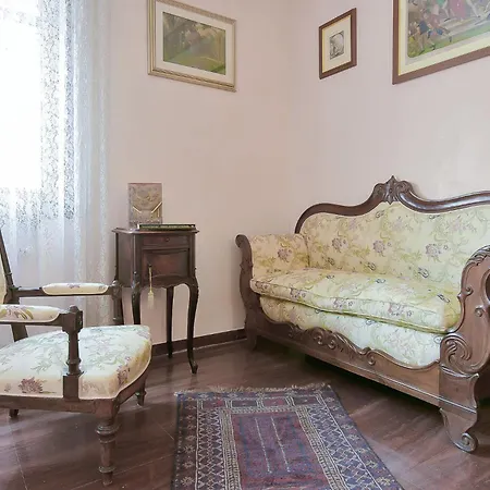 Appartement Queen Isabel *