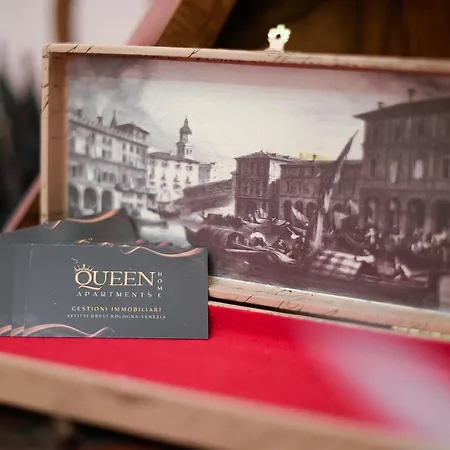 Appartement Queen Isabel *