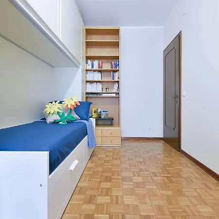 Queen Isabel Appartement Mestre