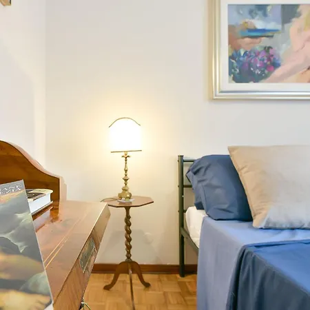 Appartement Queen Isabel