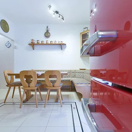 Queen Isabel Appartement