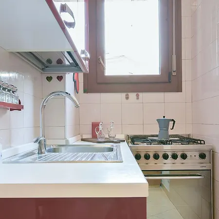 Queen Isabel Appartement Mestre