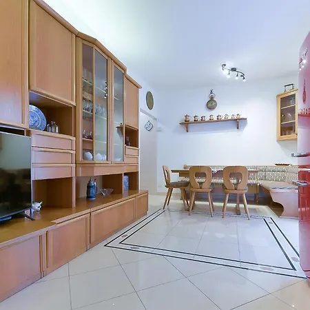 Appartement Queen Isabel