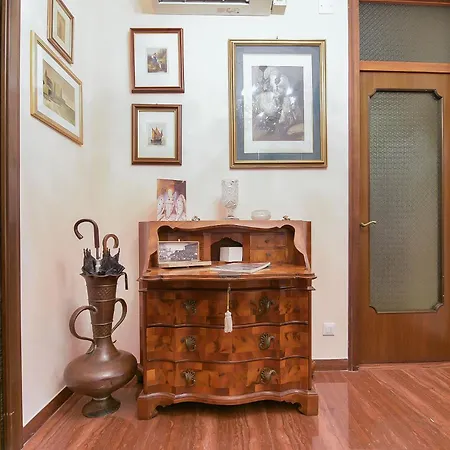 Appartement Queen Isabel *