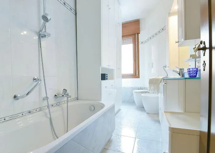 Apartmán Queen Isabel