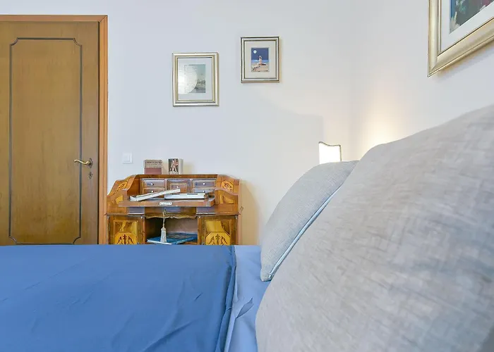 Apartmán Queen Isabel