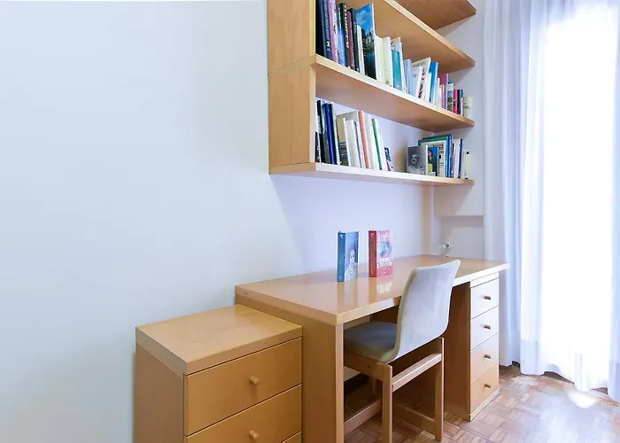 Queen Isabel Apartmán Mestre