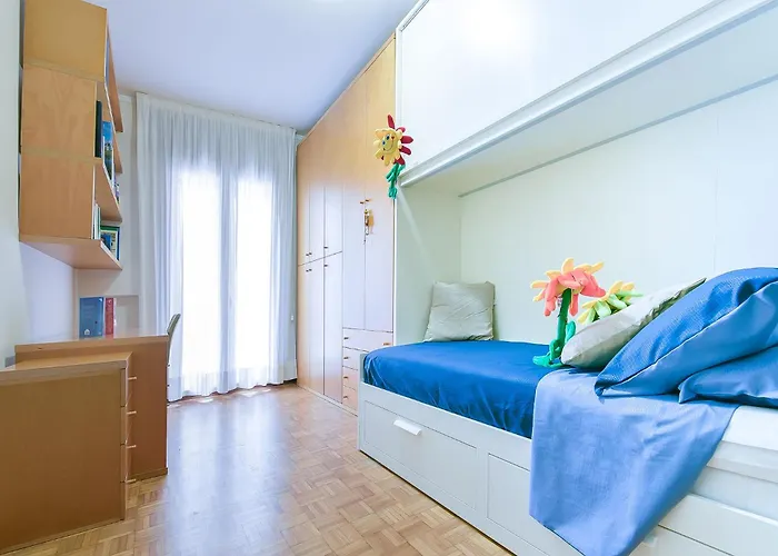 Queen Isabel Apartmán *