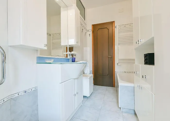 Apartmán Queen Isabel Mestre