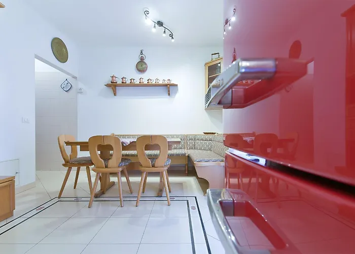 Queen Isabel Apartmán