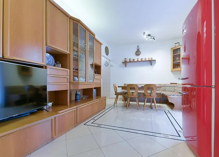 Apartmán Queen Isabel